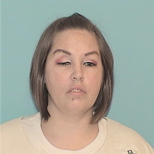 CHEVRETTE, ALICIA, IL