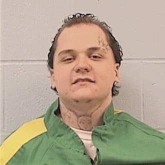 SIZEMORE, RODNEY D., IL