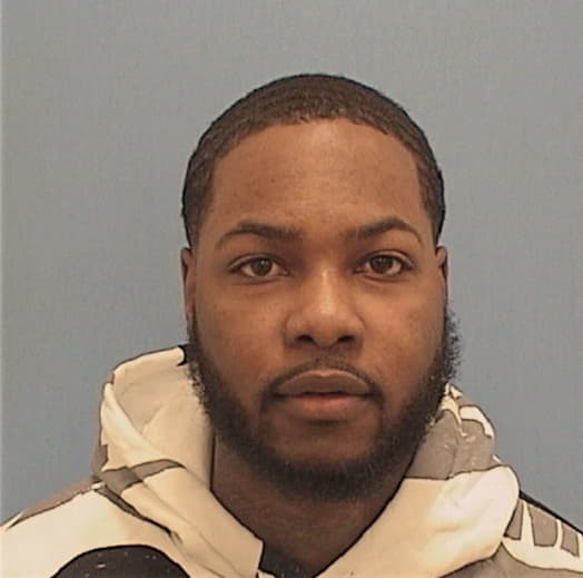 BURRAGE, TREVEON E., IL