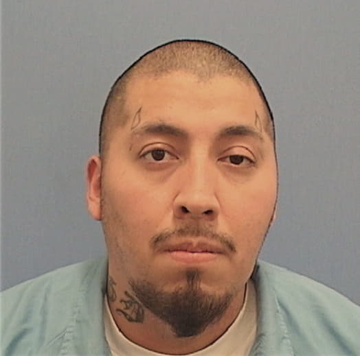 CALDERON, ESTEBAN, IL