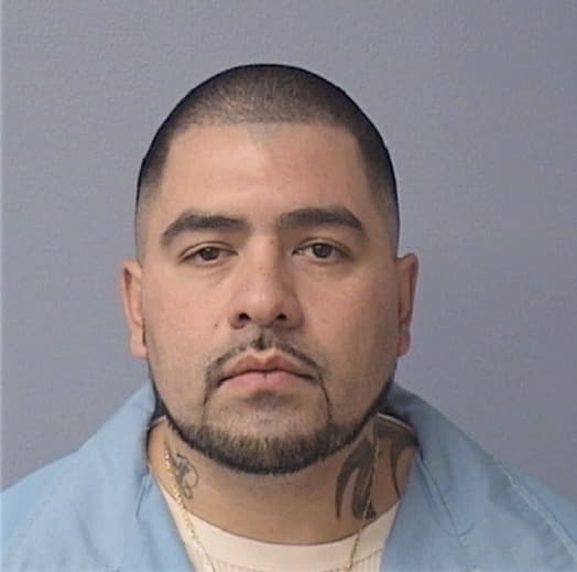 MANCILLA, HECTOR A., IL