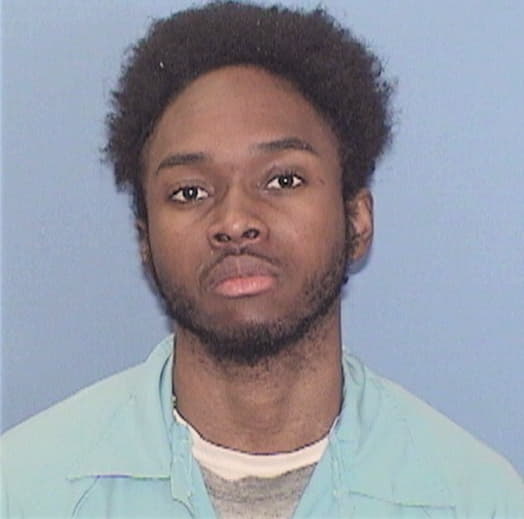 WILLIAMS, NIGEL L., IL