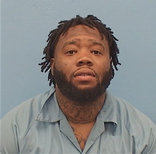 MITCHELL, PRAVION L., IL