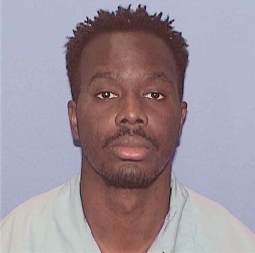 JACKSON, TERREL D., IL