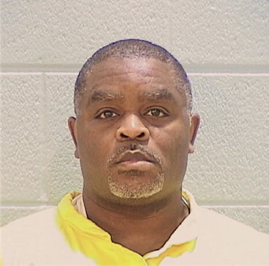 BLOCKER, DEANDRE SR, IL