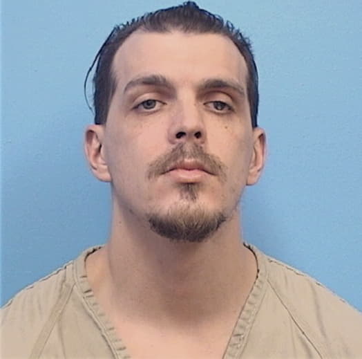 CLARK, TRAVIS D., IL