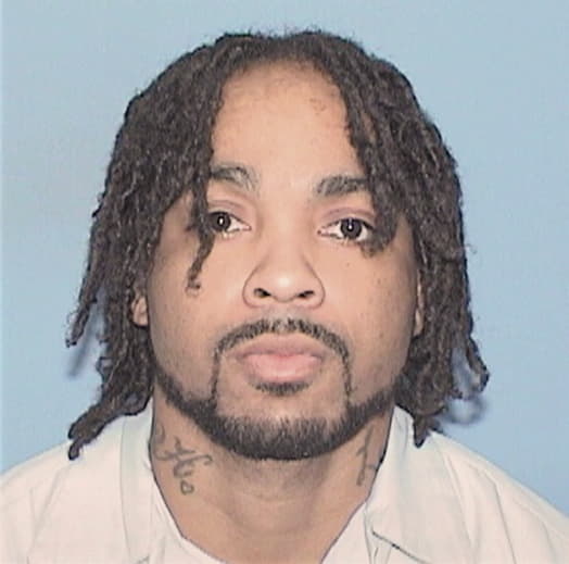 HOUSTON, RICCO D., IL