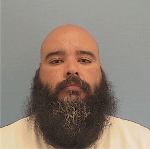 AGUILAR, ROBERTO, IL