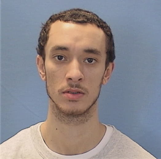 EGGERS, CRINTAS M., IL