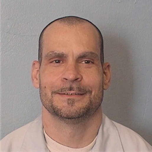 FORRESTER, ROCKY S., IL