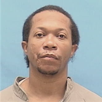 GARRETT, LEONTAY, IL