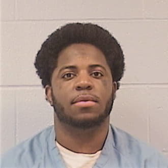 LOVELACE, KEYONN S., IL