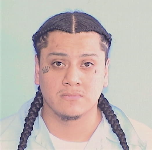 OVIEDO, ALLEJANDRO, IL