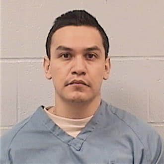 CARRILLO, ALEJANDRO, IL