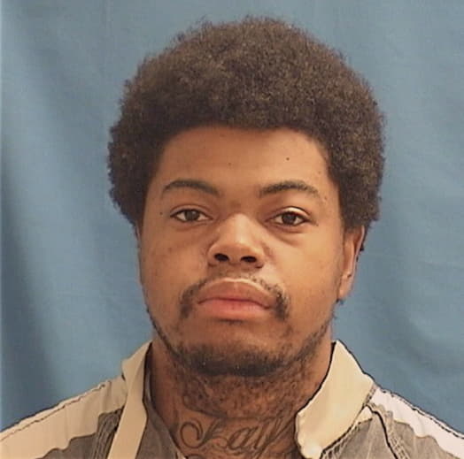 ROBINSON, DARIUS J., IL