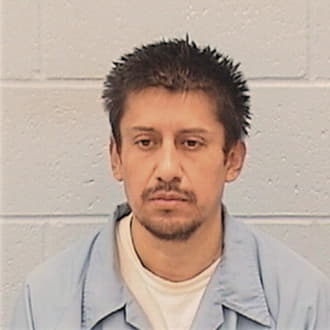 TRUJILLO GASCA, JOSE D., IL