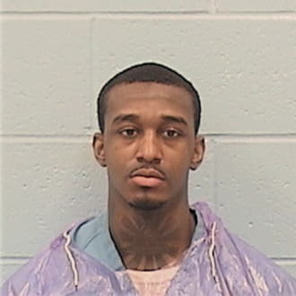 TYUS, REGINALD C., IL