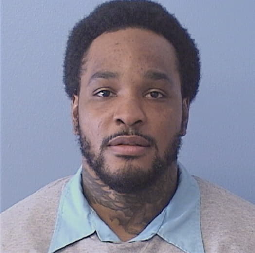 BLATCHER, KENNETH D., IL