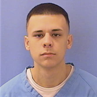 CALIP, XANDER C., IL