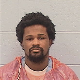 COLEMAN, DIVANTE, IL