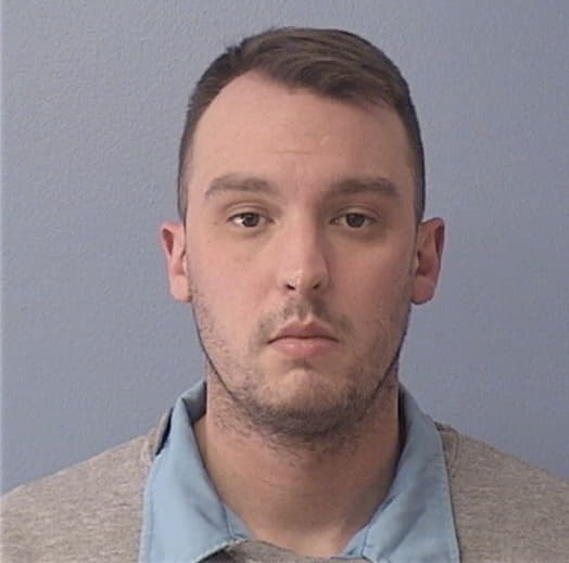 OLSZANOWSKI, RYAN A., IL