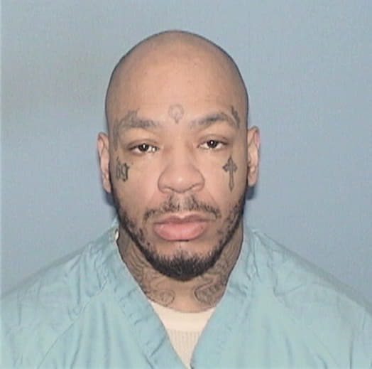 ROSEMOND, ANTHONY, IL