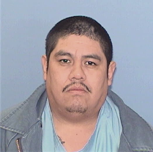 TEPEL NIEVES, OSCAR, IL