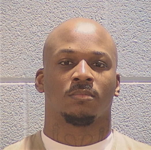 WILLIAMS, BRIAN A., IL