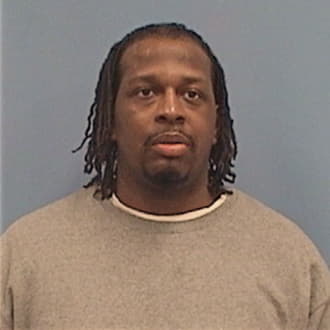 CALLOWAY, DEONDRE, IL