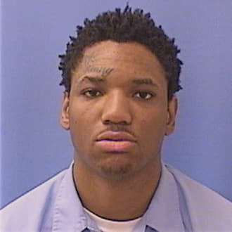 CRITTENDEN, RONSHAWN, IL