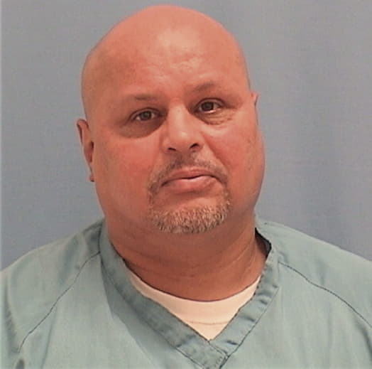 GARCIA, FRANCISCO, IL