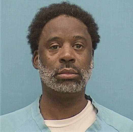 HARRIS, FREDERICK, IL