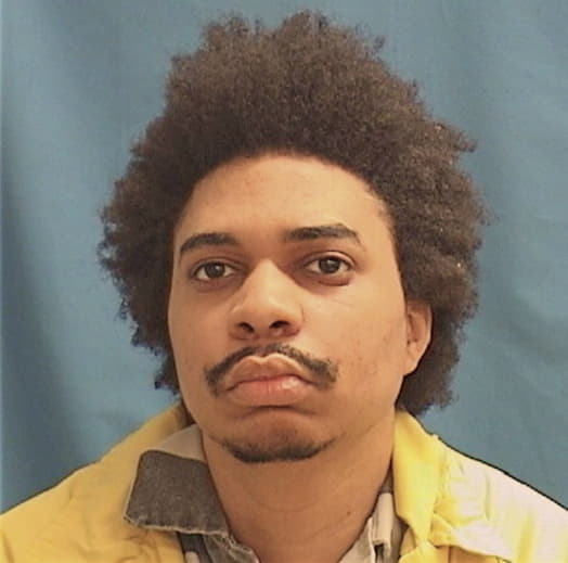 LUMPFORD, RASHAD, IL