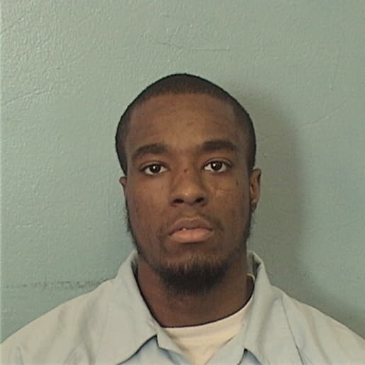 SANDERS, MIQUAN M., IL