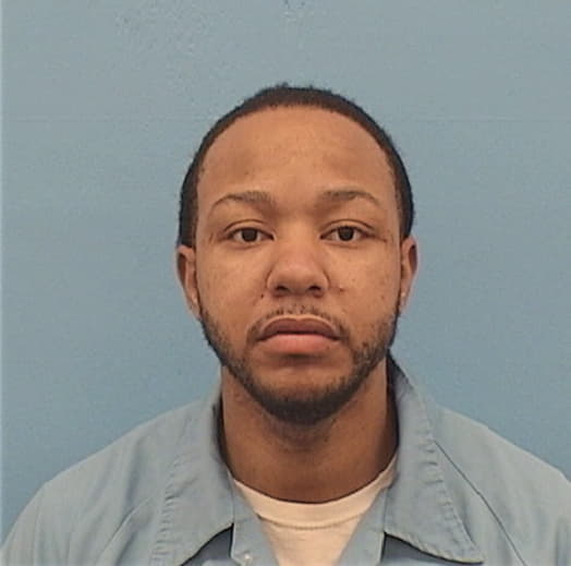 TAYLOR, DEMARCO L., IL