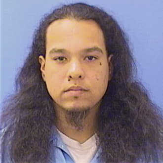 GARCIA, RUBEN A., IL