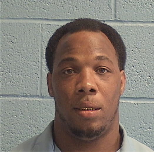 WALTON, JEVON K., IL