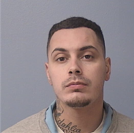 COVER, MICHAEL C., IL