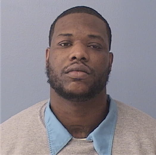 BUSSELL, LAWANTE A., IL