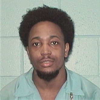 GARRETT, JERMARION, IL