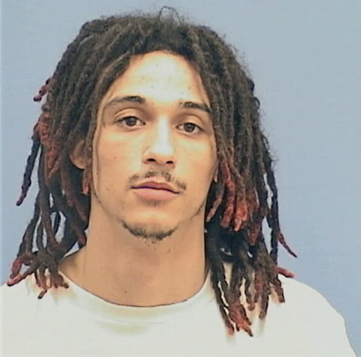 MOSS, STEPHON T., IL