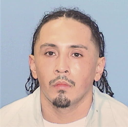 ORTEGA-RODRIGUE, ANTONIO, IL