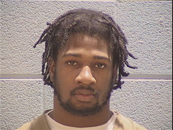 SIMMONS, RAYMOND, IL