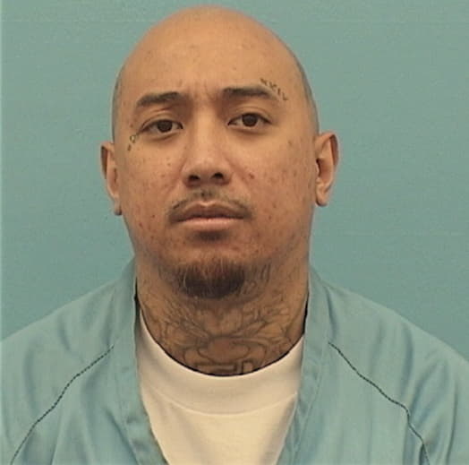 BASILIO, ARVIN J., IL