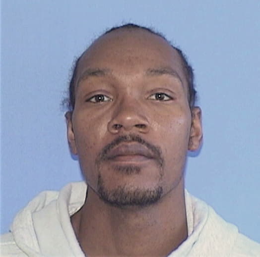 BROOKS, MAURICUS M., IL