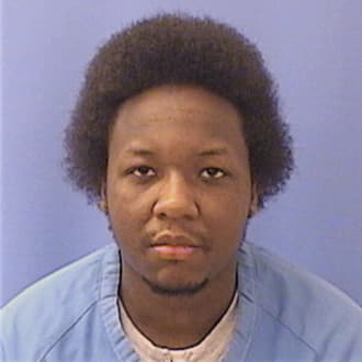 BROWN, ROCKEITH J., IL