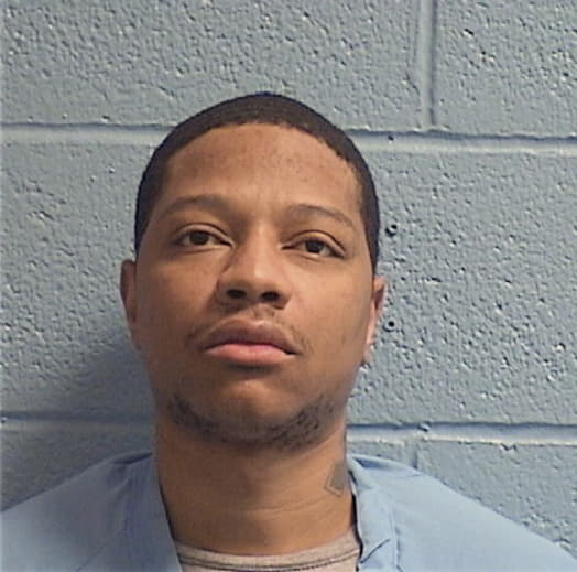 HARRIS, DEANGELO, IL