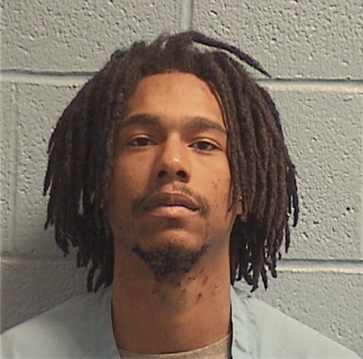 GILBERT, DASHAUN, IL