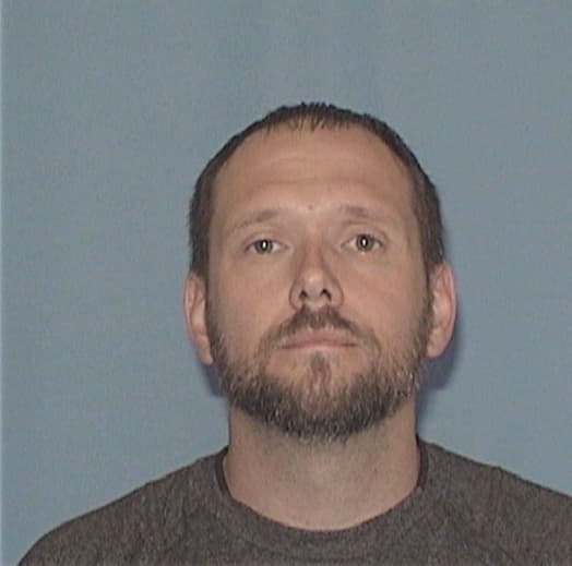 HEUERMAN, COREY T., IL