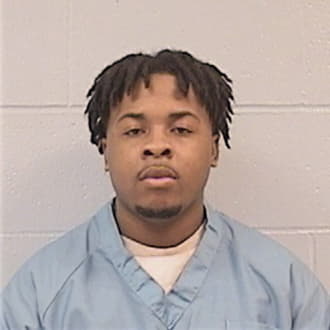 LOVE, TERRANCE L., IL